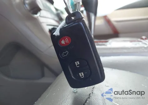 2009 Toyota Highlander Limited z USA, uszkodzony, nr VIN JTEES42A592143651